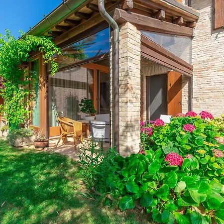 Italian Experience-villa Emilianna Villa