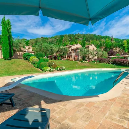 Italian Experience-villa Emilianna