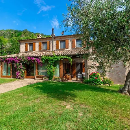 Villa Italian Experience-villa Emilianna
